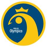 Pollo olimpico logo