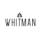 Logo Whitman