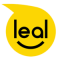 leal logo